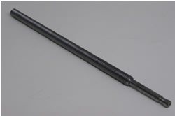 Sherline Tool Part 45010 Column (Z-axis) Leadscrew (In) (11